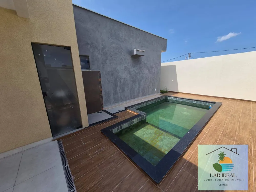 Casa de Condomínio, 3 quartos - Foto 7