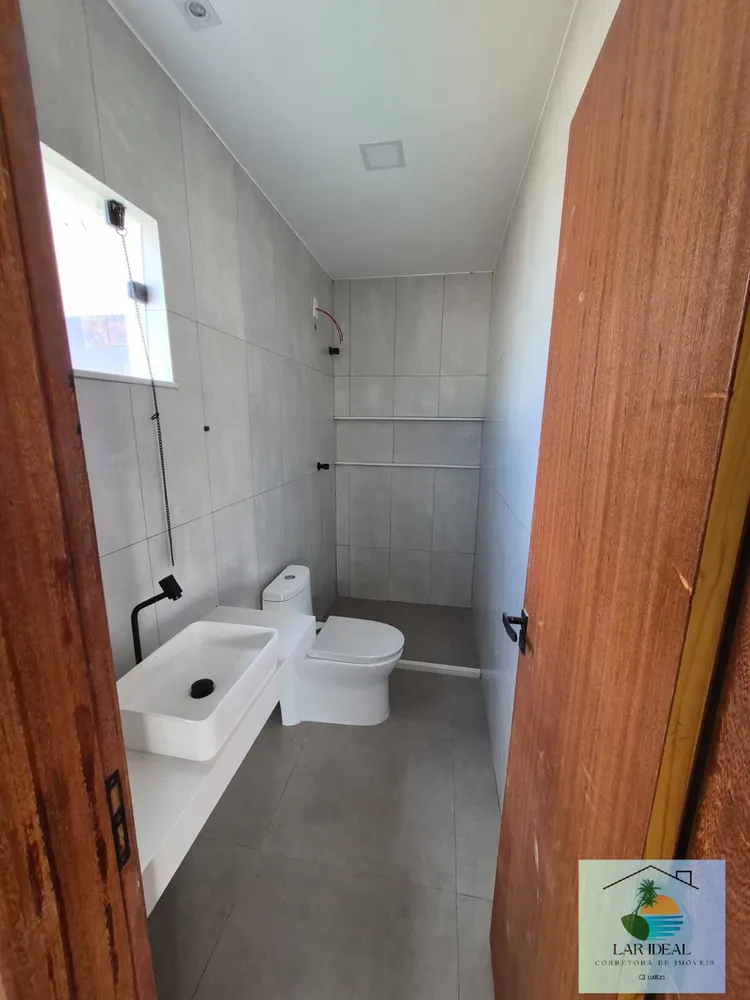 Casa de Condomínio, 3 quartos - Foto 14