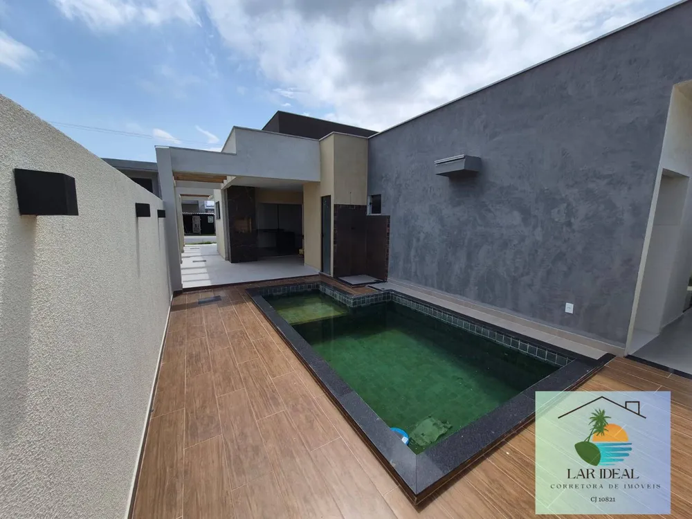 Casa de Condomínio, 3 quartos - Foto 6