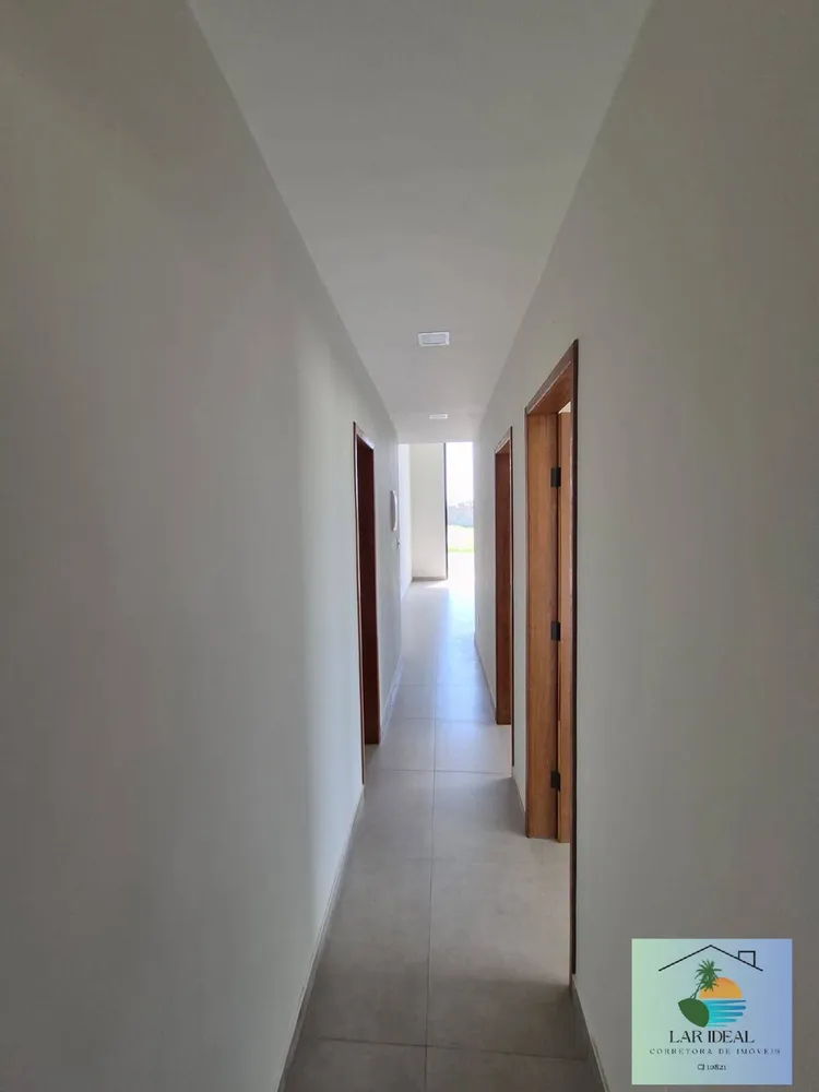 Casa de Condomínio, 3 quartos - Foto 9