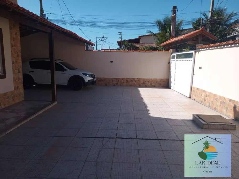 Casa, 4 quartos, 285 m² - Foto 10