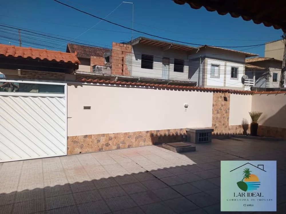 Casa, 4 quartos, 285 m² - Foto 11