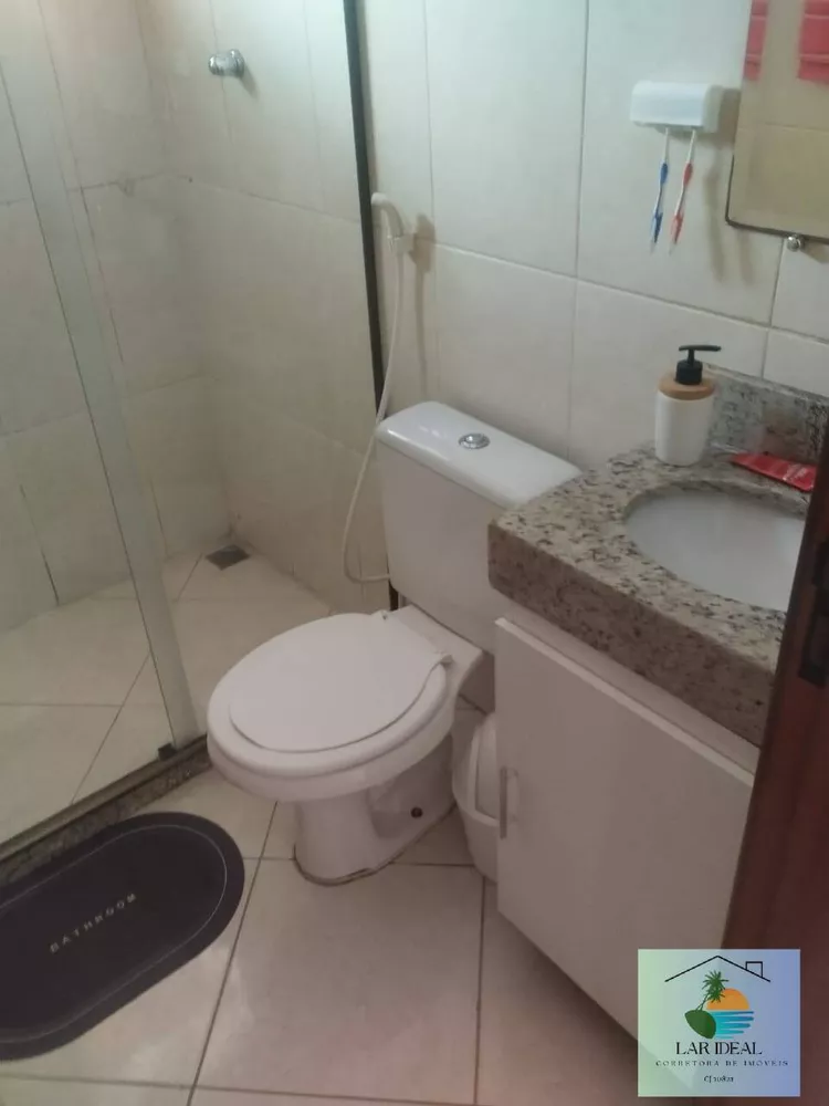 Casa, 4 quartos, 285 m² - Foto 17