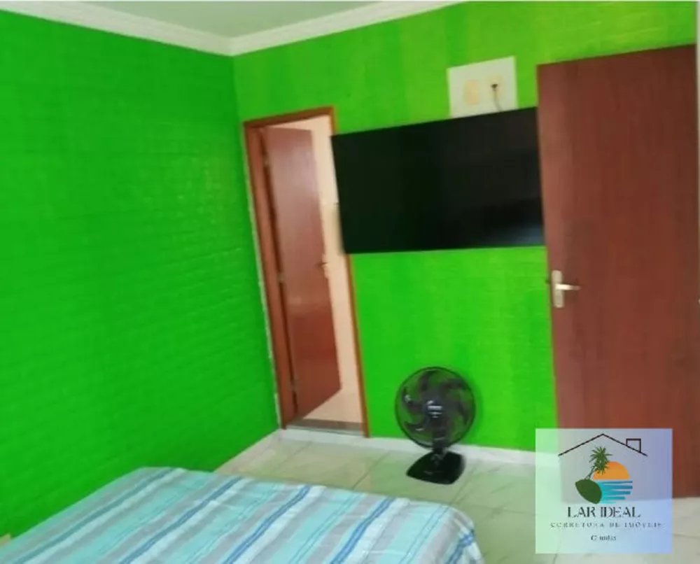 Casa, 4 quartos, 285 m² - Foto 30