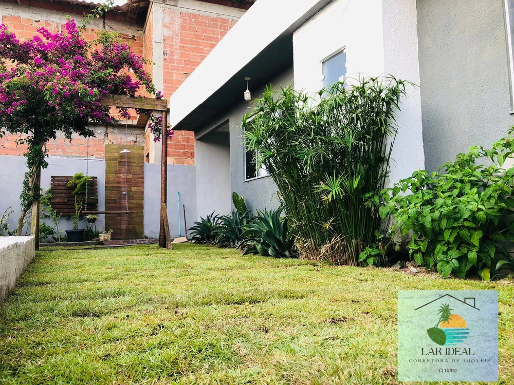 Casa, 2 quartos, 99 m² - Foto 5