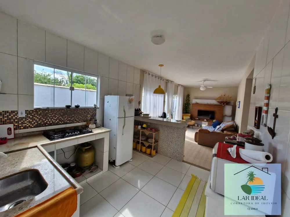 Casa, 2 quartos, 99 m² - Foto 22