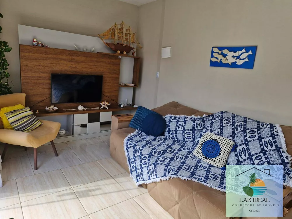 Casa, 2 quartos, 99 m² - Foto 14