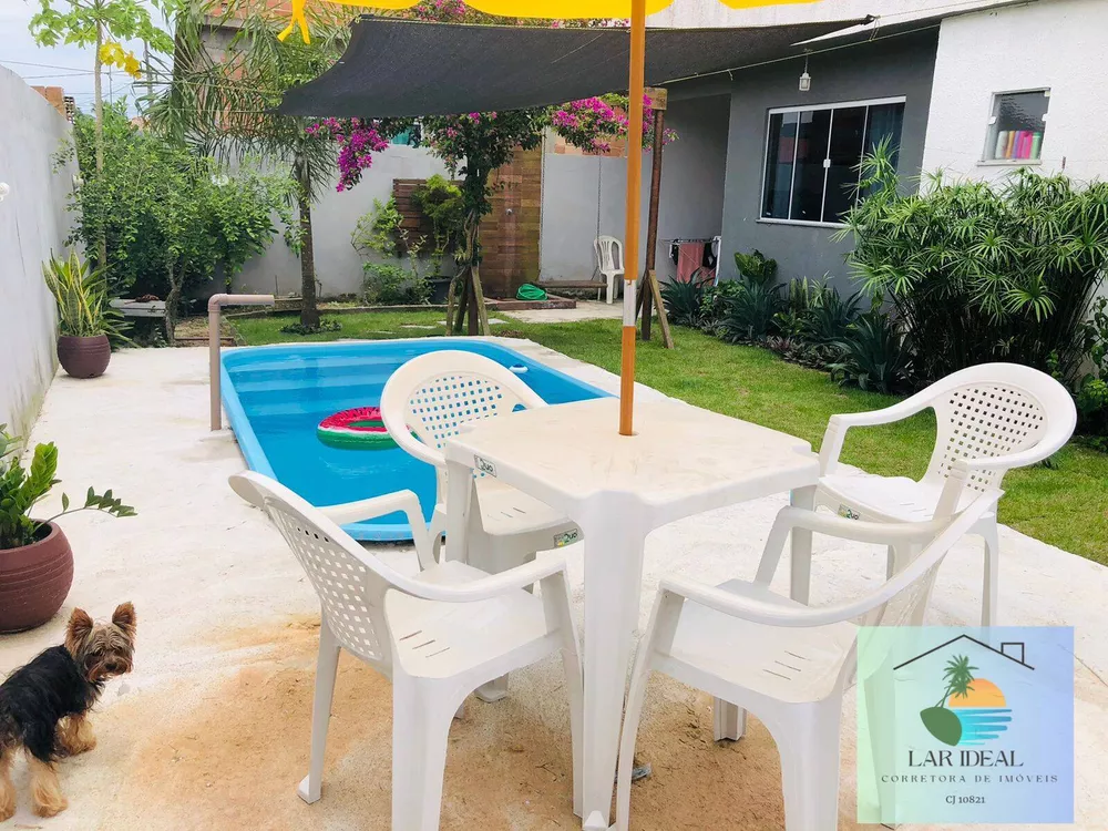 Casa, 2 quartos, 99 m² - Foto 7