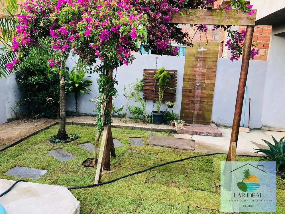 Casa, 2 quartos, 99 m² - Foto 4