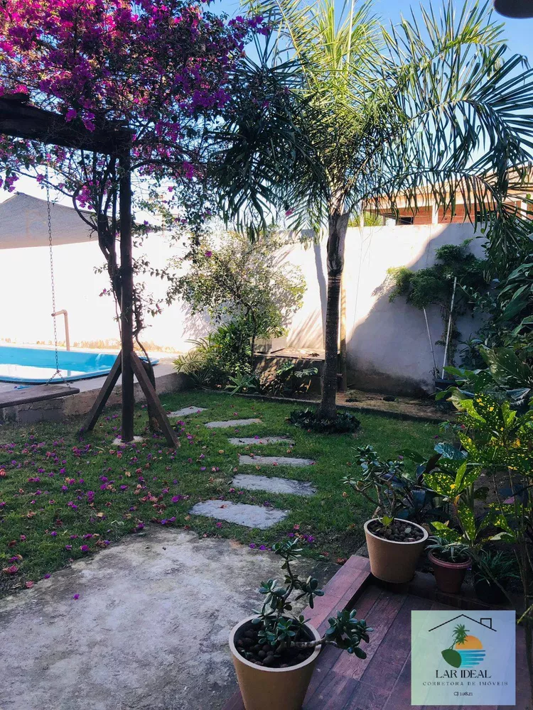 Casa, 2 quartos, 99 m² - Foto 3