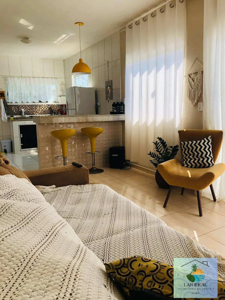 Casa, 2 quartos, 99 m² - Foto 15