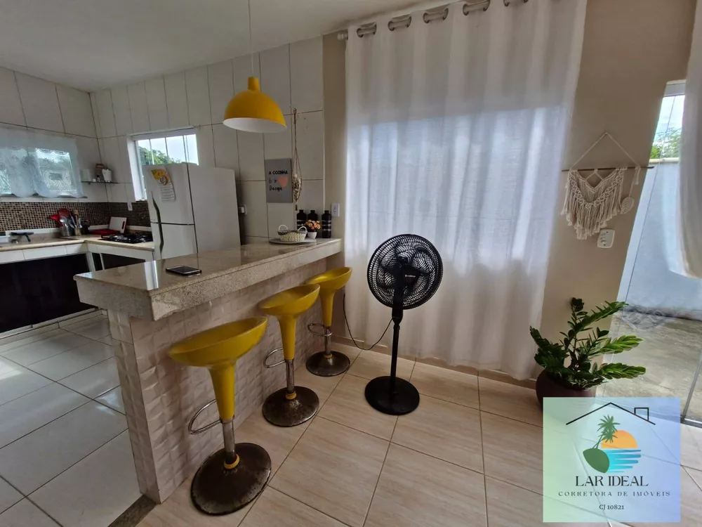 Casa, 2 quartos, 99 m² - Foto 19