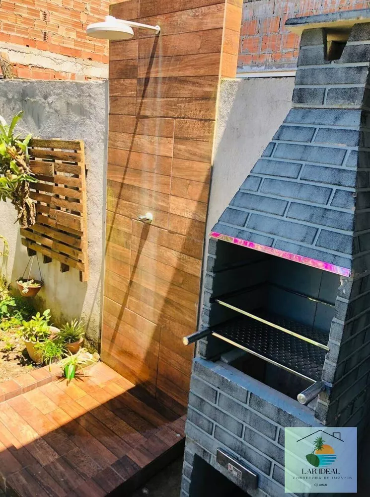 Casa, 2 quartos, 99 m² - Foto 6