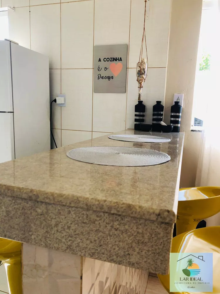 Casa, 2 quartos, 99 m² - Foto 18
