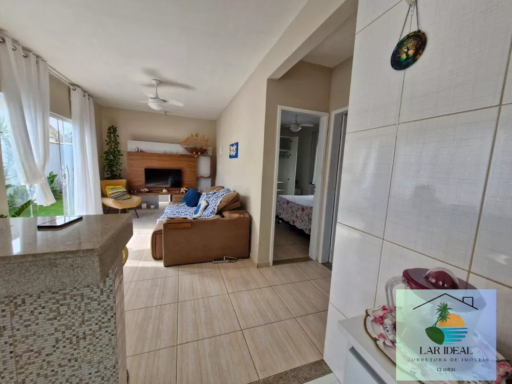 Casa, 2 quartos, 99 m² - Foto 16