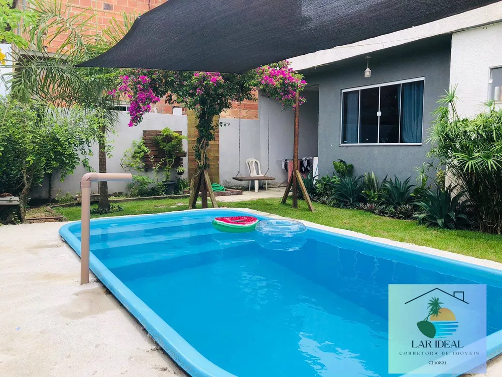 Casa, 2 quartos, 99 m² - Foto 1