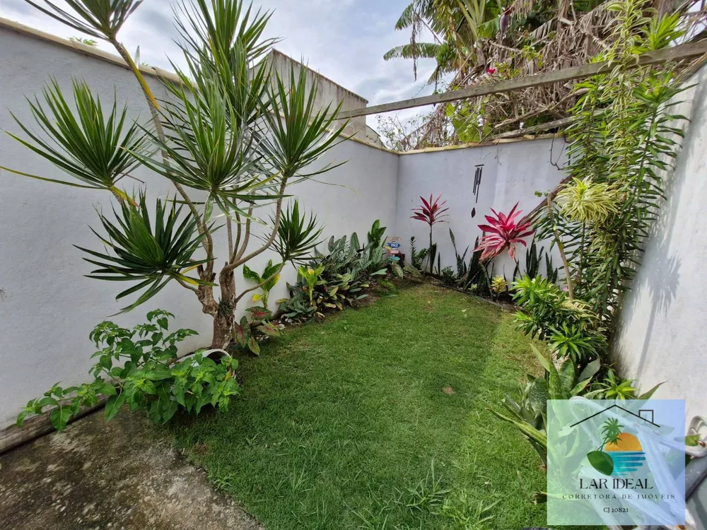 Casa, 2 quartos, 99 m² - Foto 9