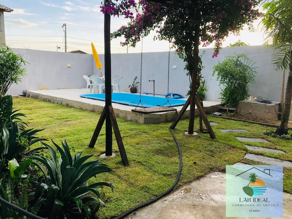 Casa, 2 quartos, 99 m² - Foto 2