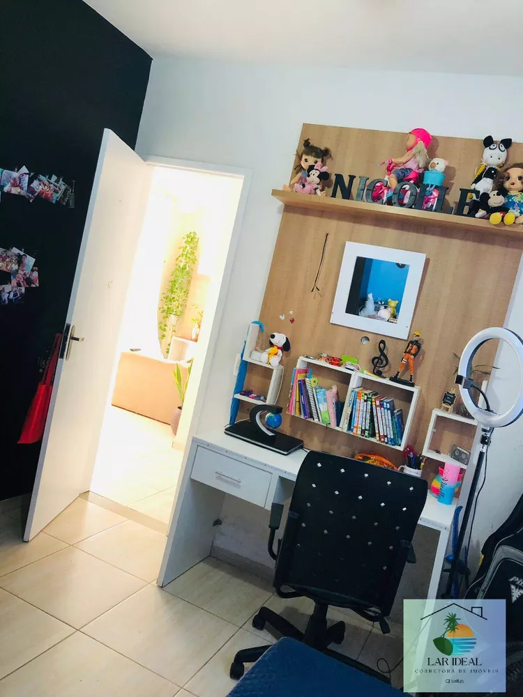 Casa, 2 quartos, 99 m² - Foto 26
