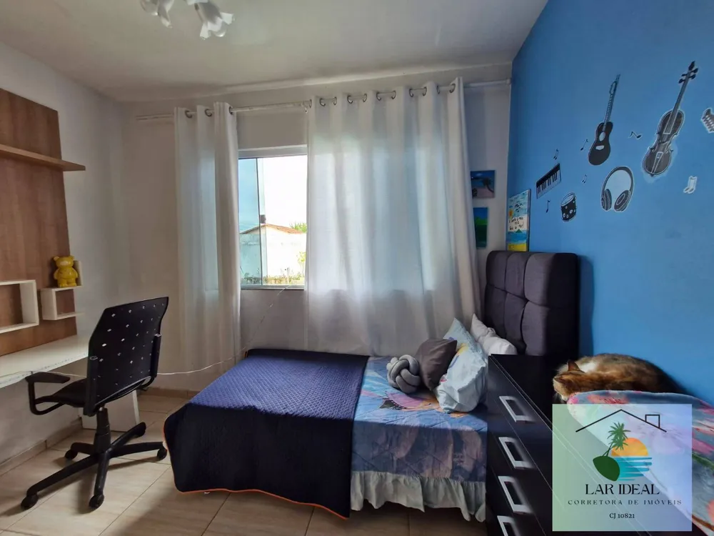 Casa, 2 quartos, 99 m² - Foto 29