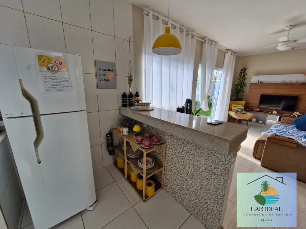 Casa, 2 quartos, 99 m² - Foto 21