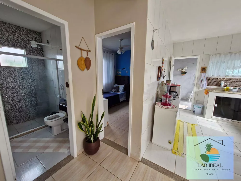 Casa, 2 quartos, 99 m² - Foto 24