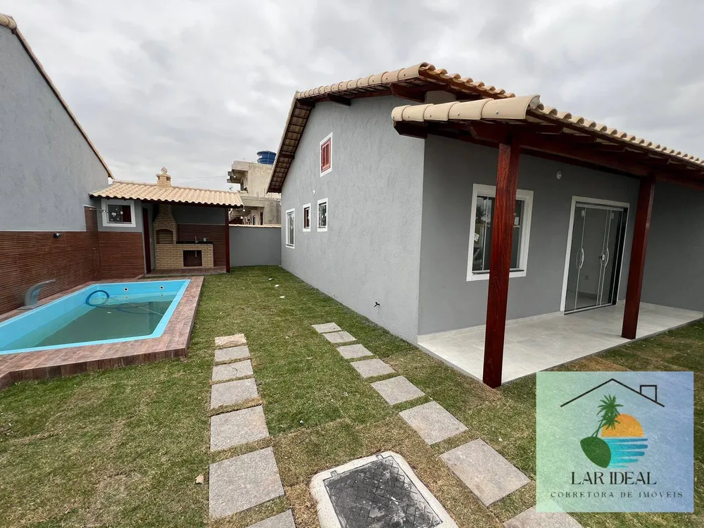 Casa, 2 quartos, 67 m² - Foto 3
