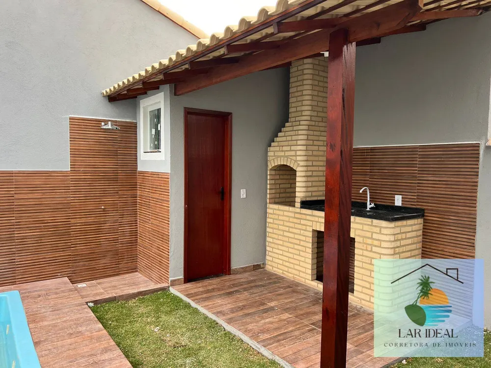 Casa, 2 quartos, 67 m² - Foto 5