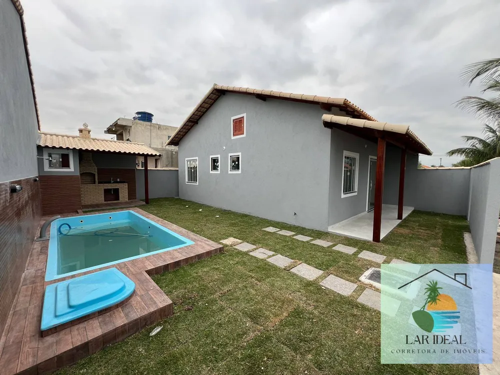 Casa, 2 quartos, 67 m² - Foto 2
