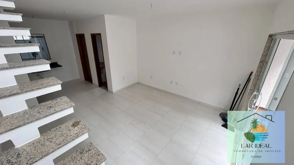 Casa, 2 quartos - Foto 5