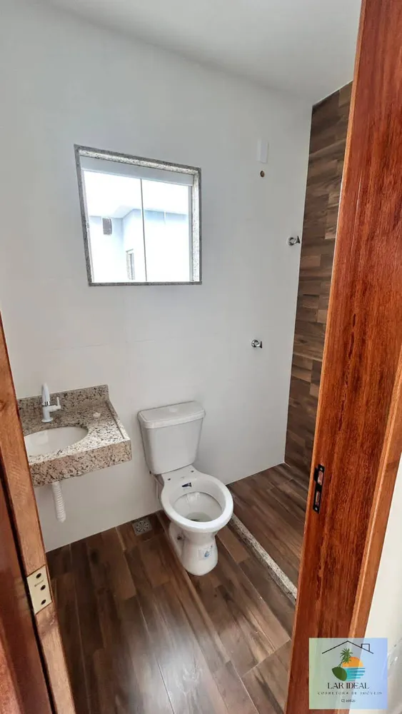 Casa, 2 quartos - Foto 12