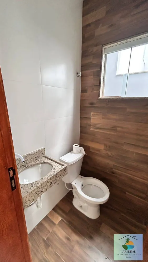 Casa, 2 quartos - Foto 14