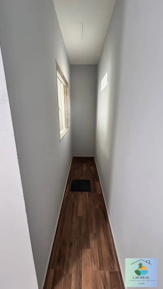Casa, 2 quartos - Foto 16