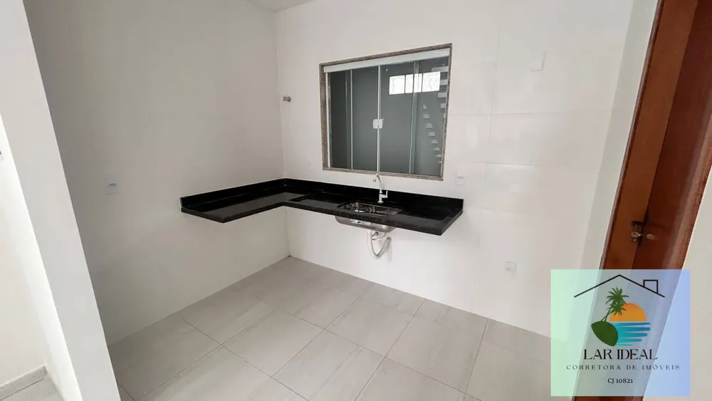 Casa, 2 quartos - Foto 10