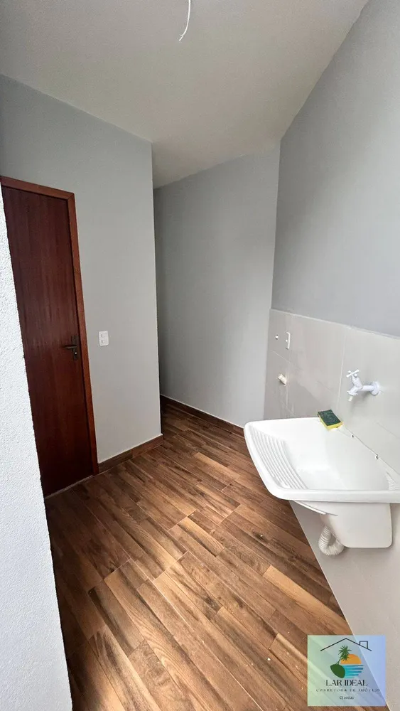 Casa, 2 quartos - Foto 11
