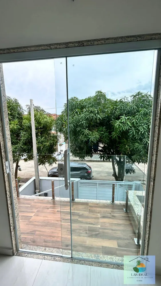 Casa, 2 quartos - Foto 2
