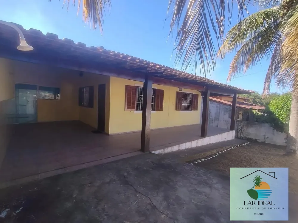 Casa, 2 quartos, 126 m² - Foto 6