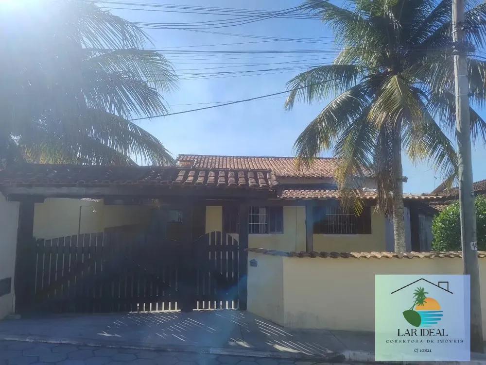 Casa, 2 quartos, 126 m² - Foto 3