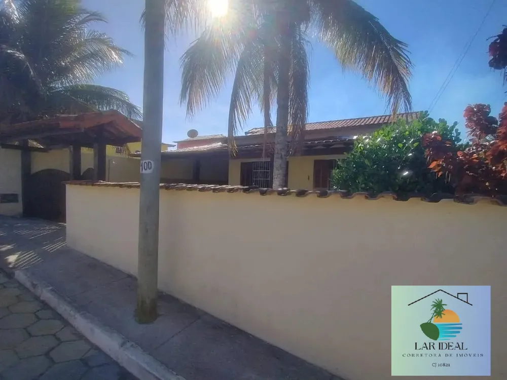 Casa, 2 quartos, 126 m² - Foto 2