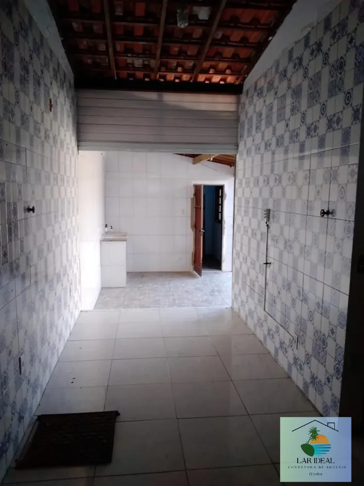 Casa, 2 quartos, 126 m² - Foto 14