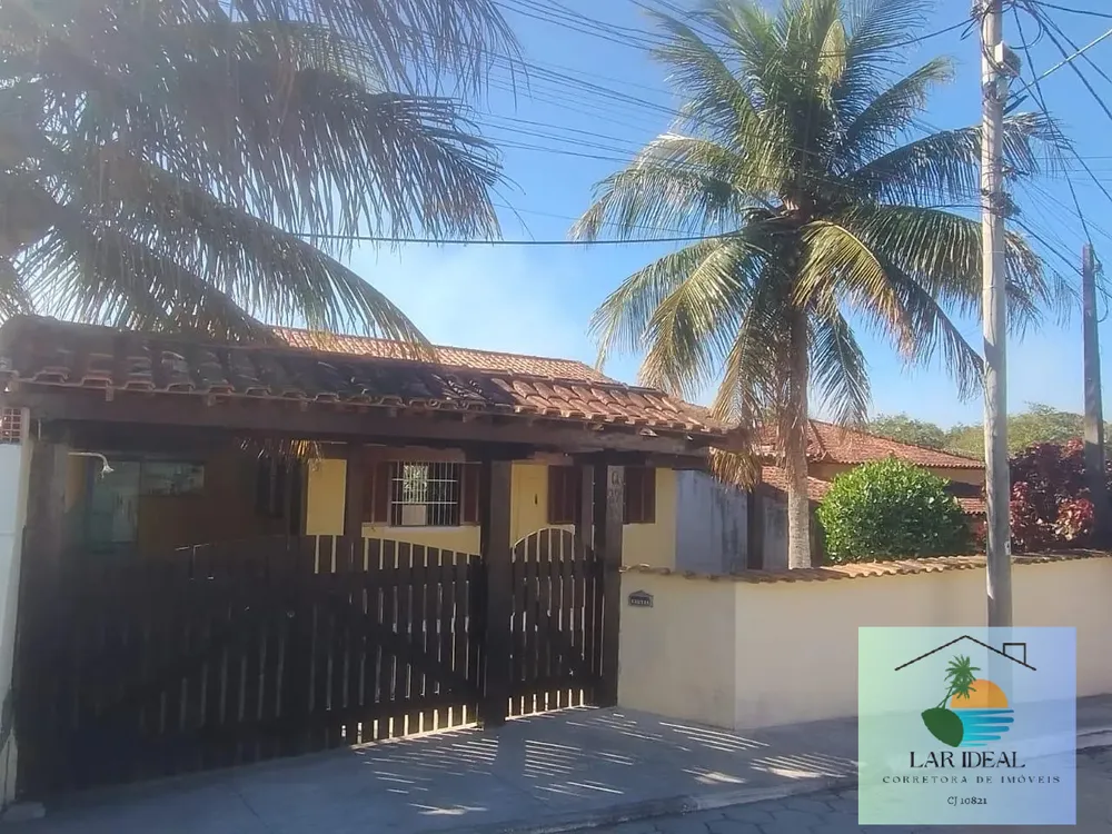 Casa, 2 quartos, 126 m² - Foto 1