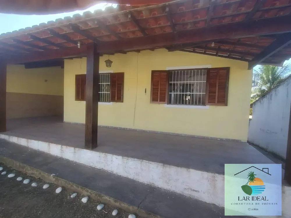 Casa, 2 quartos, 126 m² - Foto 4
