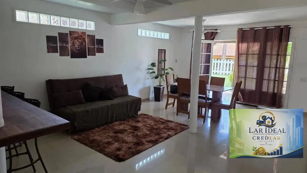 Casa, 3 quartos, 82 m² - Foto 5