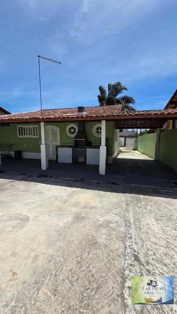 Casa, 3 quartos, 82 m² - Foto 2