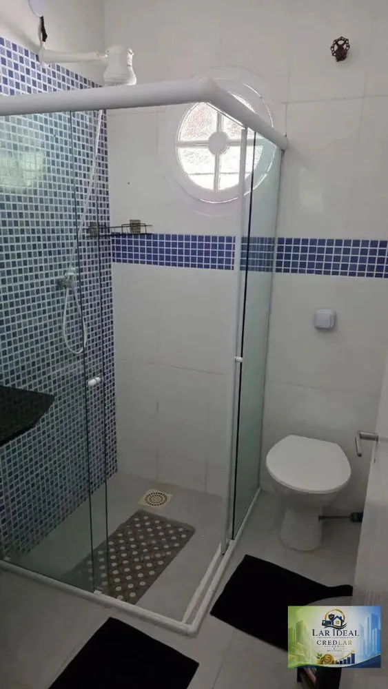 Casa, 3 quartos, 82 m² - Foto 12