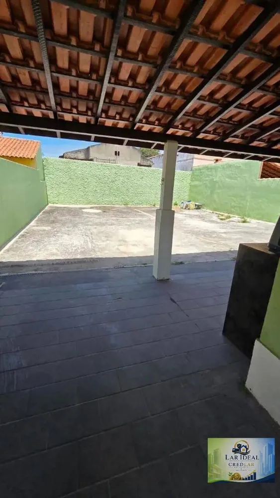 Casa, 3 quartos, 82 m² - Foto 4
