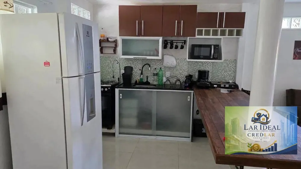 Casa, 3 quartos, 82 m² - Foto 7