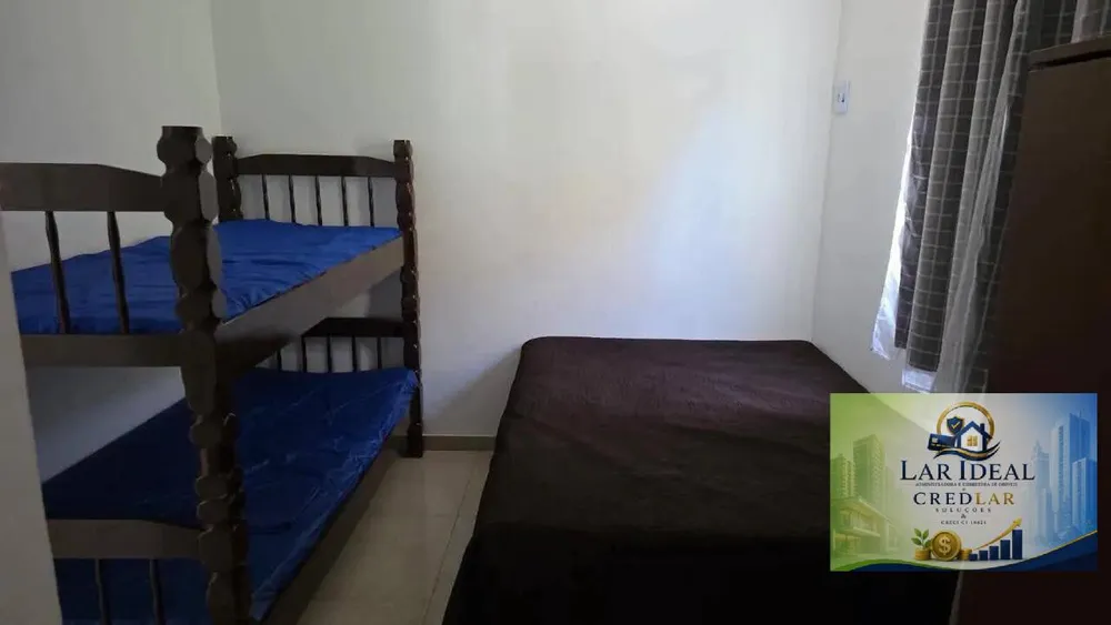 Casa, 3 quartos, 82 m² - Foto 10