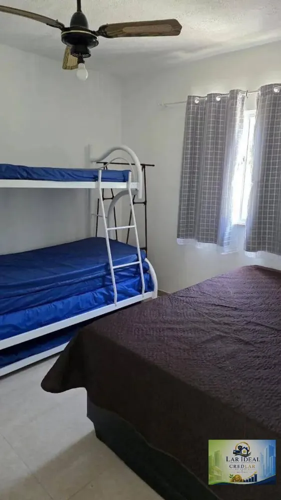 Casa, 3 quartos, 82 m² - Foto 11