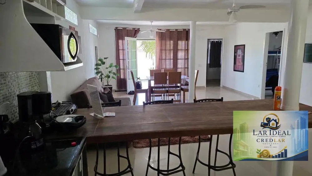 Casa, 3 quartos, 82 m² - Foto 9